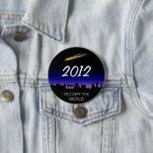 BEREITSTELLEN DER WELT 2012 BUTTON (Beispiel)