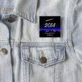 BEREITSTELLEN DER WELT 2014 BUTTON (Beispiel)