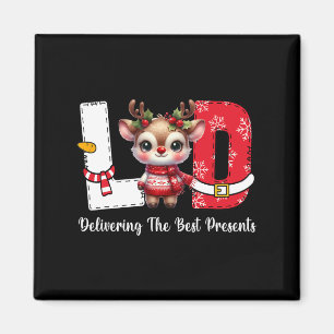 Bereitstellung der besten Arbeitskräfte und Liefer Magnet