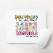 Bereitstellung der Niedlichsten Arbeitskräfte und Mousepad (Mit Mouse)