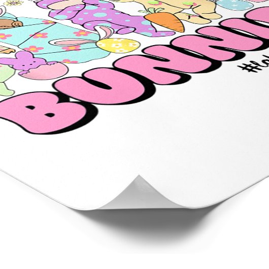 Bereitstellung der Niedlichsten Arbeitskräfte und  Poster (Ecke)