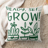 BEREITSTELLUNG DES SET KISSEN (Decke)