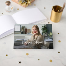 Bereitstellung eines Fotos Handgeschriebenes Skrip