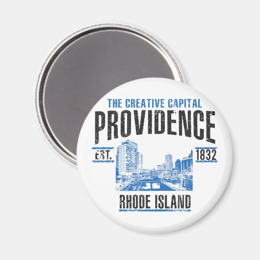 Bereitstellung Magnet (Vorderseite/Rückseite)