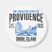 Bereitstellung Magnet (Vorne)