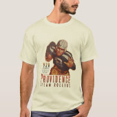 Bereitstellung von Dampfwalzen T-Shirt (Vorderseite)