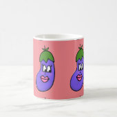 berenjena Tasse (Mittel)