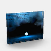 Bereshit - Am Anfang Fotoblock (Links)