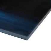 Bereshit - Am Anfang Schneidebrett (Ecke)