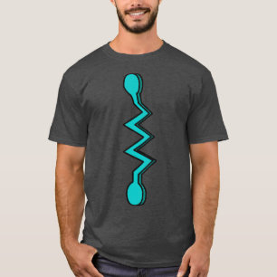 Bereut Sünder T-Shirt