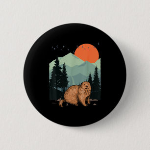 Berg-Abenteuer-Landschaft-Sonnenuntergang-Wilde-Na Button