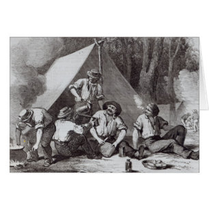 Berg-Alexander Goldgräber an der Abendsverwirrung