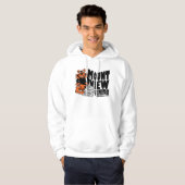 Berg-AnsichtHoodie Hoodie (Vorne ganz)