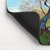 BERG BAUM MOUSEPAD (Ecke)