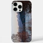 Berg Case-Mate iPhone hülle (Rückseite)