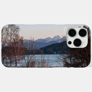 Berg iPhone 16 pro max hülle
