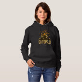 Berg Cotopaxi Hoodie (Vorne ganz)