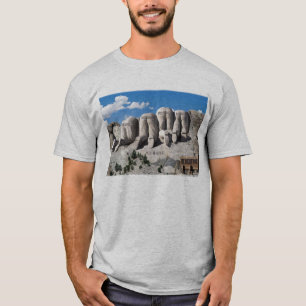 Berg Debtmore T-Shirt