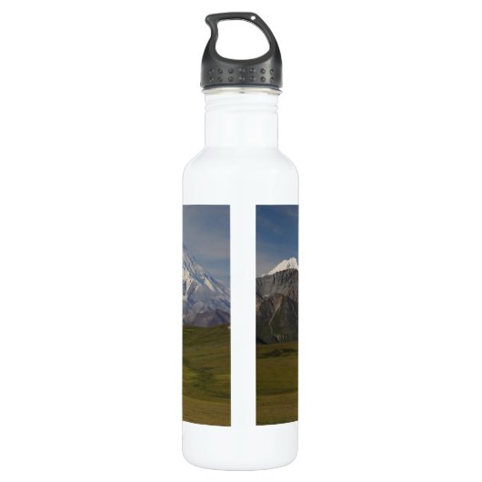 Berg Denali Trinkflasche (Rückseite)