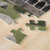 Berg der Beatituden Puzzle (Seite)