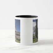 Berg der Beatituden Tasse (Zentrum)