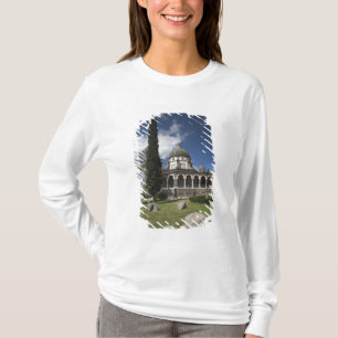 Berg der Seligpreisungen T-Shirt