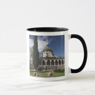 Berg der Seligpreisungen Tasse