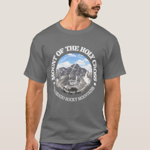 Berg des Heiligen Kreuzes T-Shirt