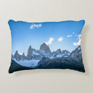 Berg Fitz Roy Dekokissen