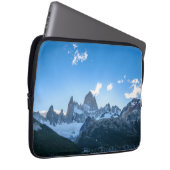 Berg Fitz Roy Laptopschutzhülle (Vorne Rechts)