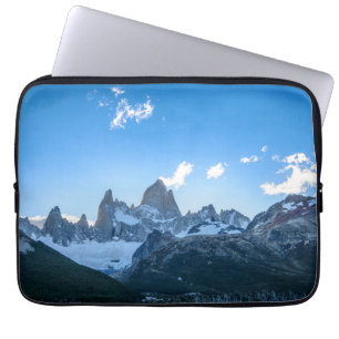 Berg Fitz Roy Laptopschutzhülle