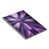 Berg Gottes Journal Notizblock (Rechte Seite)