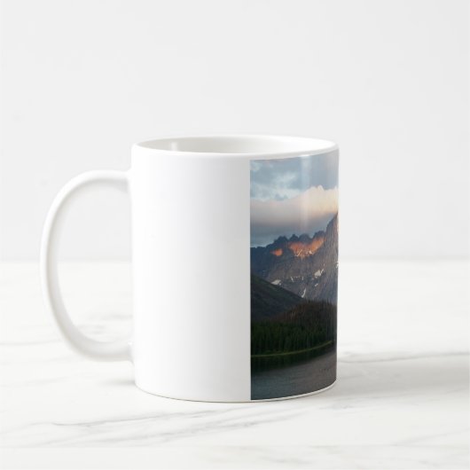 Berg Gould Kaffeetasse (Links)