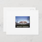 Berg Gw Postkarte (Vorne/Hinten)