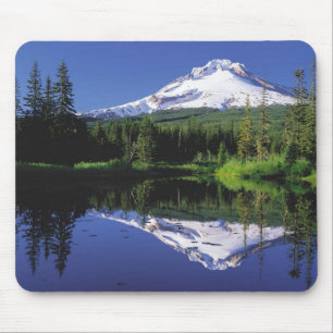 Berg-Haube, Oregon Mousepad
