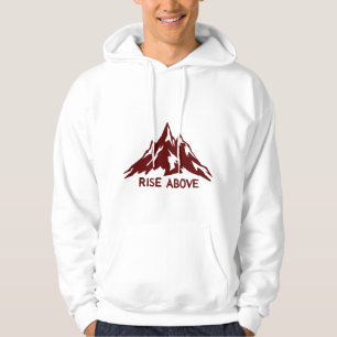 Berg Hoodie 1 Abenteuer & Natur Outdoor Bekleidung