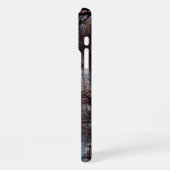 Berg iPhone hülle (Linke Seite)