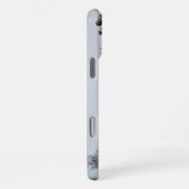 Berg iPhone hülle (Rechte Seite)