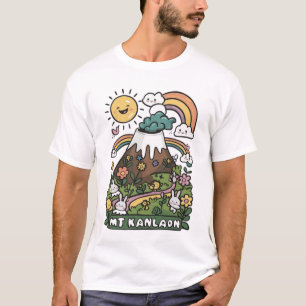 BERG KANLAON T-Shirt