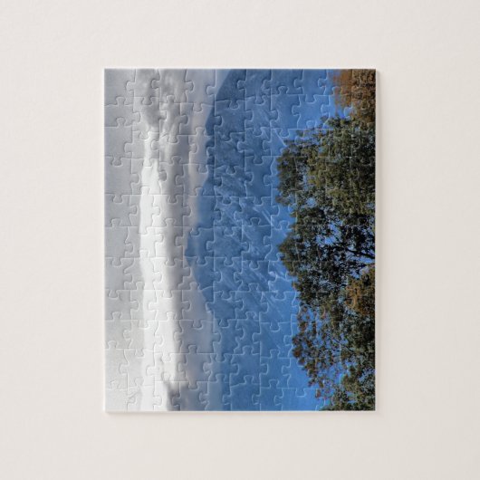 Berg Katahdin 8387a Puzzle (Vertikal)