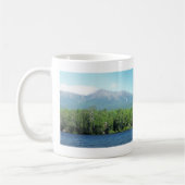 Berg Katahdin Kaffeetasse (Links)