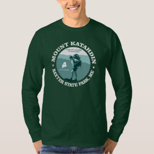 Berg Katahdin T-Shirt