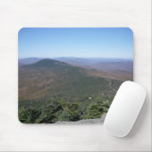Berg Killington Vermont Mousepad (Mit Mouse)