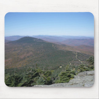 Berg Killington Vermont Mousepad