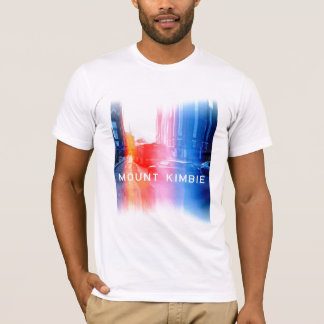 Berg Kimbie T - Shirt