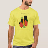 Berg Kimbie T - Shirt (Vorderseite)