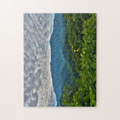 Berg LeConte, Foto Puzzle (Vertikal)