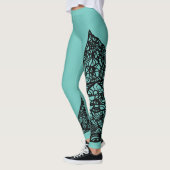 "Berg" Leggings (Links)