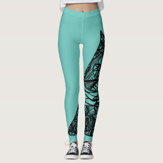 "Berg" Leggings