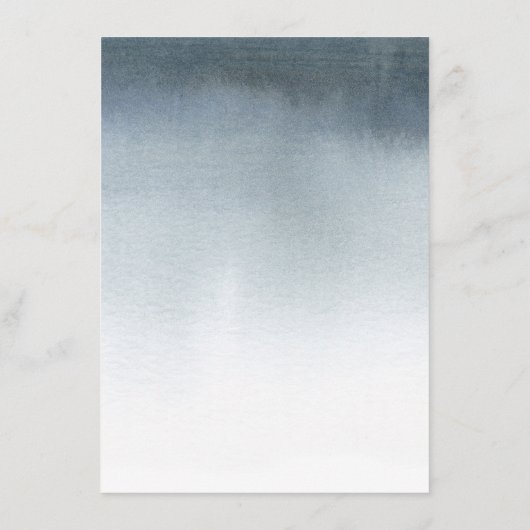 Berg-Lieben Begleitkarte (Rückseite)